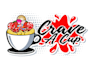 create modern catering business logo design