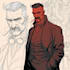 illustrate comic book illustration character design illustrate comic book illust