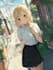 draw illustrations in anime and manhwa style