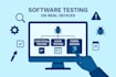 do app testing and website testing, QA, iphone, ipad, and android user testing