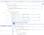 develop your budgeting systems in google sheets