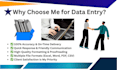 data entry copy paste
