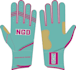 custom batting gloves with logo