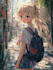 draw amazing anime ilustration for you