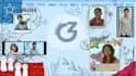 make custom youtube posters and social media graphics