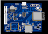 do multilayer pcb design, high speed pcb layout and pcb reverse engineering
