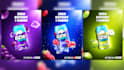 design social media posts graphics for facebook, instagram