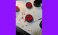 make hand made DIY pins from bottle caps