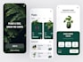 create a lawn care app, tree care app, snow plow app, lawn mow app