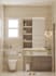 do realistic bathroom 3d rendering and interior design