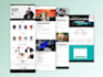front end web developer, responsive web development
