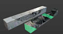 convert your 3d scan data into clean, optimized 3d models