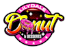 design excellent donut logo