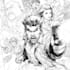 do comic cover arts for your stories