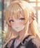 draw portraits, fun art or your character in an anime style