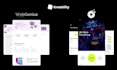 build ready for marketing website, just launch