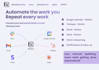 be your custom notion template expert notion website dashboard automation