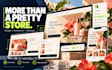 do shopify website customization, website maintenance