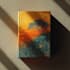 do poetry book cover design
