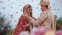 edit your wedding video into a stunning reels, teaser or trailer professionally