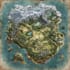 do custom fantasy map dnd and rpg cartography