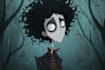 your avatar style tim burton