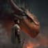 make any fantasy illustration you want