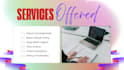 write SEO blogs,articles and tranlations