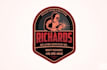 design high quality mechanical welding logo
