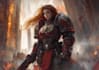 create a warhammer 40k character from your imagination