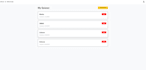 design modern full stack web applications using mern stack