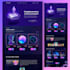 design a modern and user friendly website UI UX in figma
