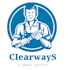 do modern high quality custom tradesman logo