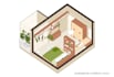design professional architectural concept diagrams