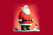 draw christmas and halloween illustrations