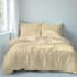 bedding mockup pattern design