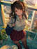 draw anime character illustration