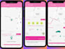 create ride sharing and parcel delivery