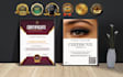 design professional certificates, awards, diplomas and gift certificates