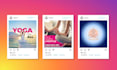 create attractive fb insta post design