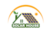 do modern professional solar logo design