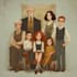 draw a custom family portrait art