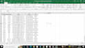 clean, sort, format, and remove duplicates in excel