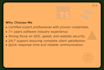 build next js, react js, tailwind css, professional website