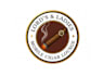 create attractive and imagination cigar logo design