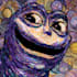 create cool and funny meme coin art