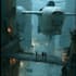design sci fi art, concept art, sci fi art illustration