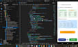 do mobile app development for android and IOS uisng flutter
