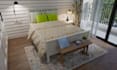 do interior design with 3d rendering farmhouse style