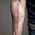 create a unique tattoo design